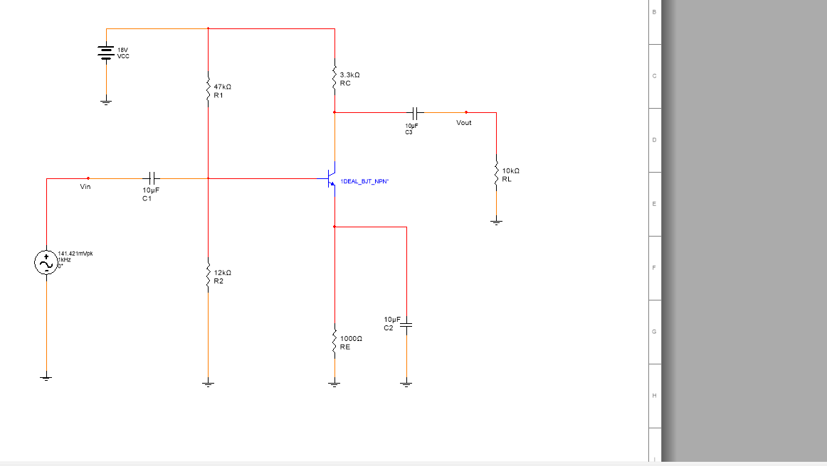 Determine The Faults In The Circuits, Please. | Chegg.com