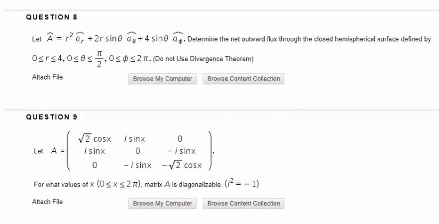 Solved Before solving the question, PLEASE MAKE SURE YOU | Chegg.com