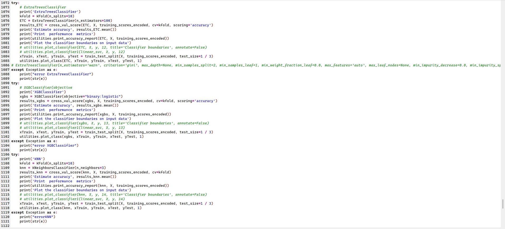 First run the main code (Project1_August_2nd.py), | Chegg.com