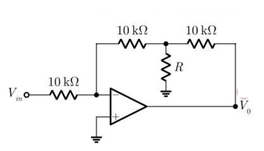Solved a) For the circuit shown in figure Q4(a), assume that | Chegg.com