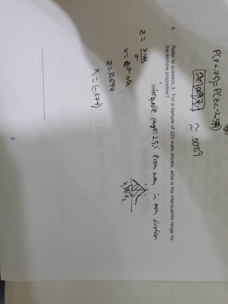Solved Can I get a step by step solution showing the | Chegg.com