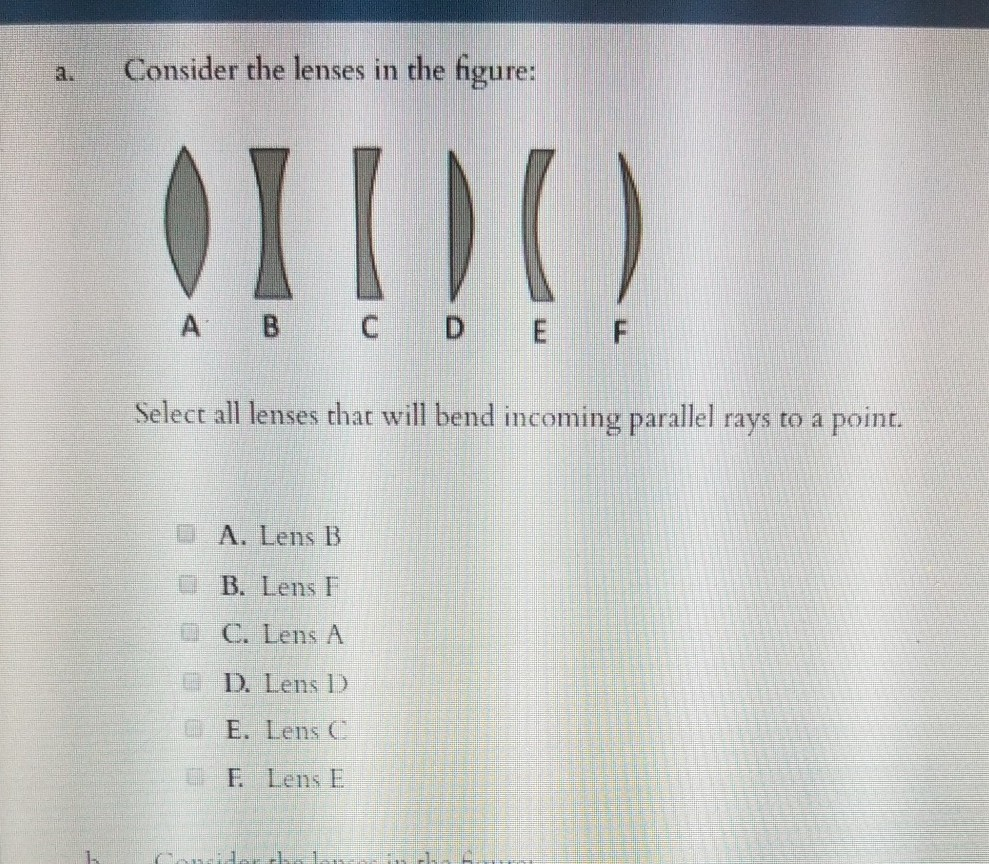 Solved 2. A jeweler's eyepiece generates magnifications of