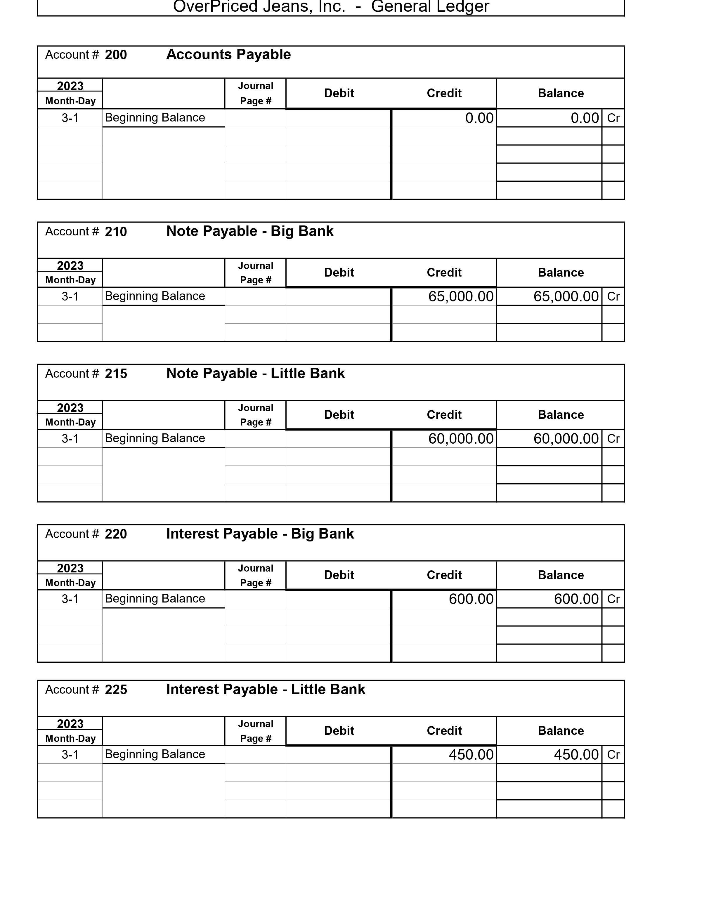 Chapter 6 OPJ MiniProject Solid Footing 15e