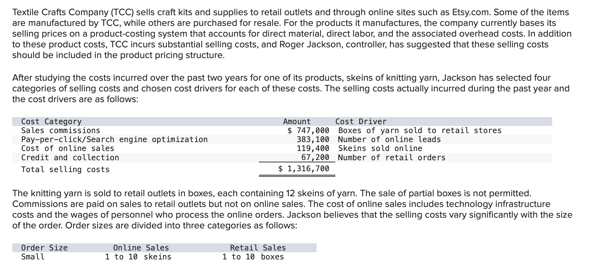 Tessler Crafts - Tools 3 **CLEARANCE - All sales final**