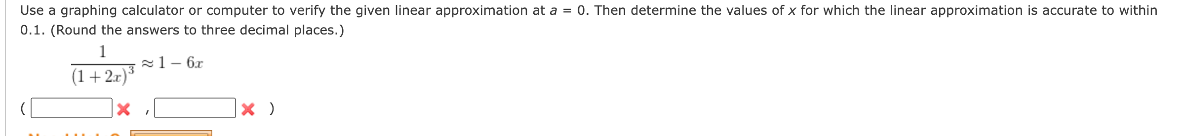 Solved Use A Graphing Calculator Or Computer To Verify The | Chegg.com