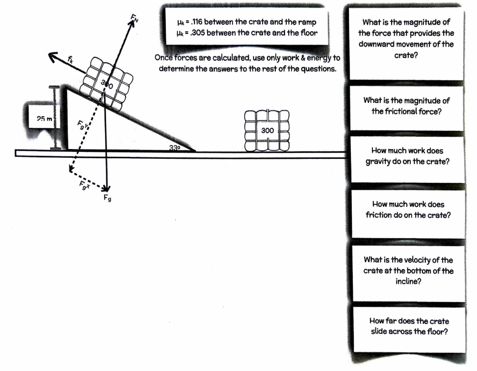 Solved What is the magnitude of the force that provides the
