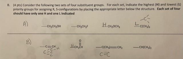 Solved I attempted the first part of this problem but do not | Chegg.com