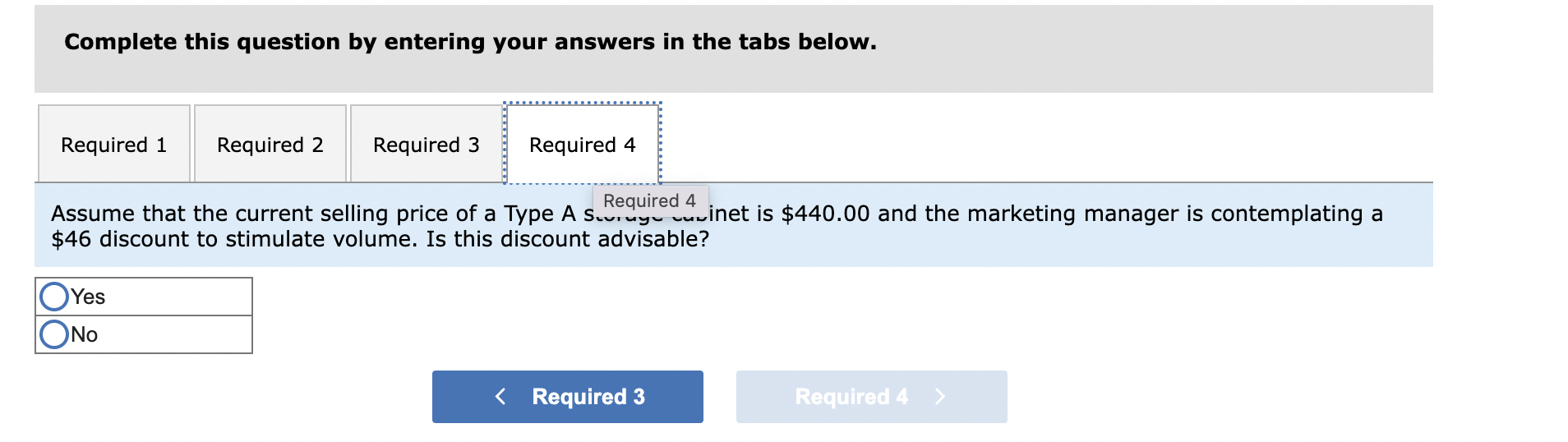 Solved Maxey \& Sons manufactures two types of storage