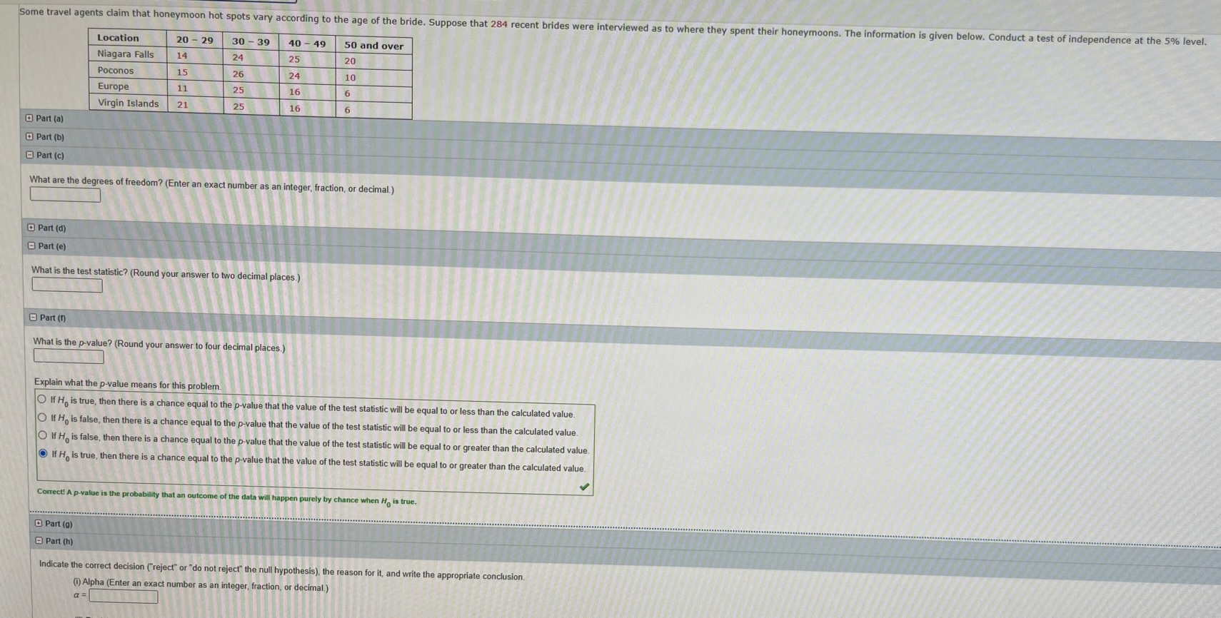 Solved What Are The Degrees Of Freedom Enter An Exact Chegg Com   Phpyswp4j