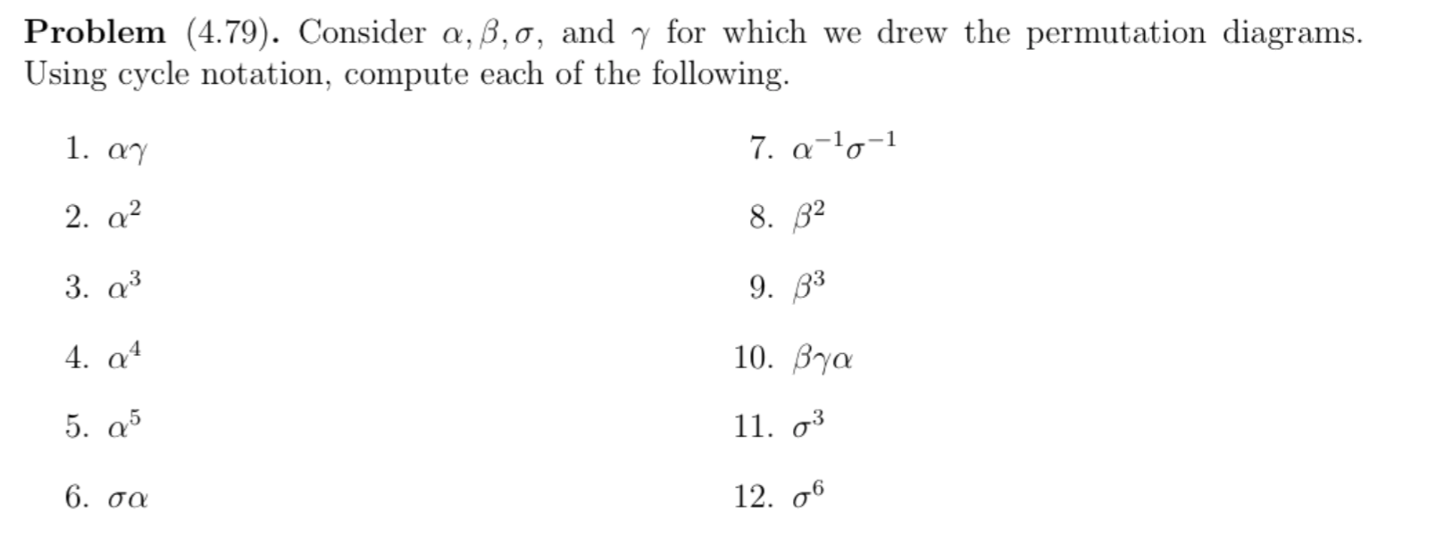 solved-3-4-5-2-3-4-5-ii-1-2-3-4-5-1-2-3-4-5-ii-chegg