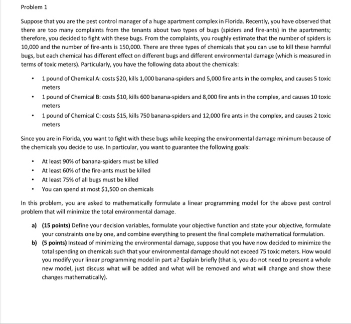 Pest Control Apartment Cost Pest Control