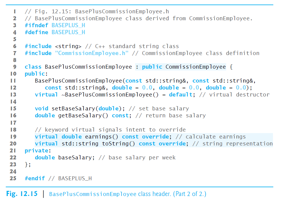 Solved WRITE A C++ PROGRAM Modify the payroll system of | Chegg.com
