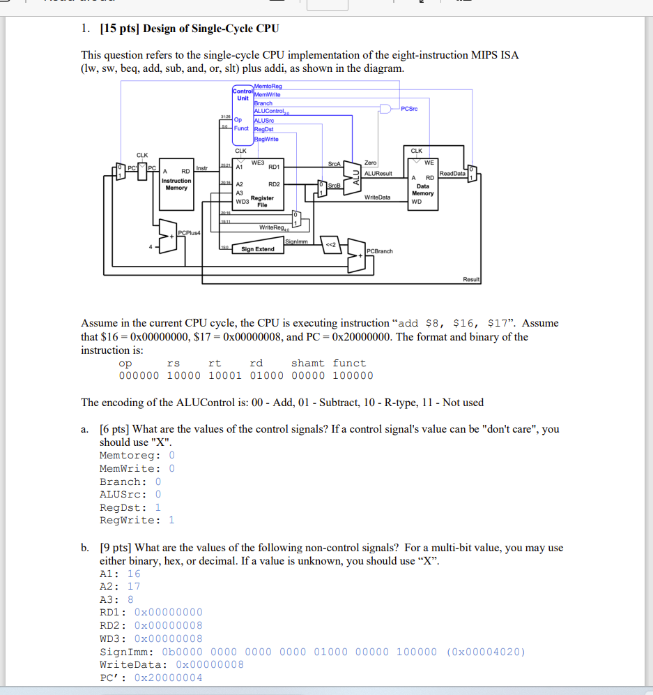 Solved Hello, I Need Help In This Question Please, I Need | Chegg.com