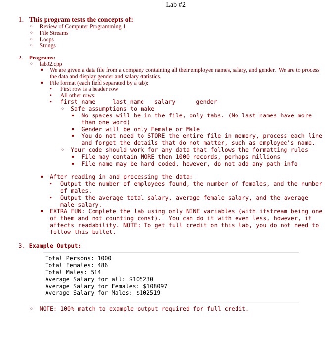 Dev C++ Ifstream - musclekeen