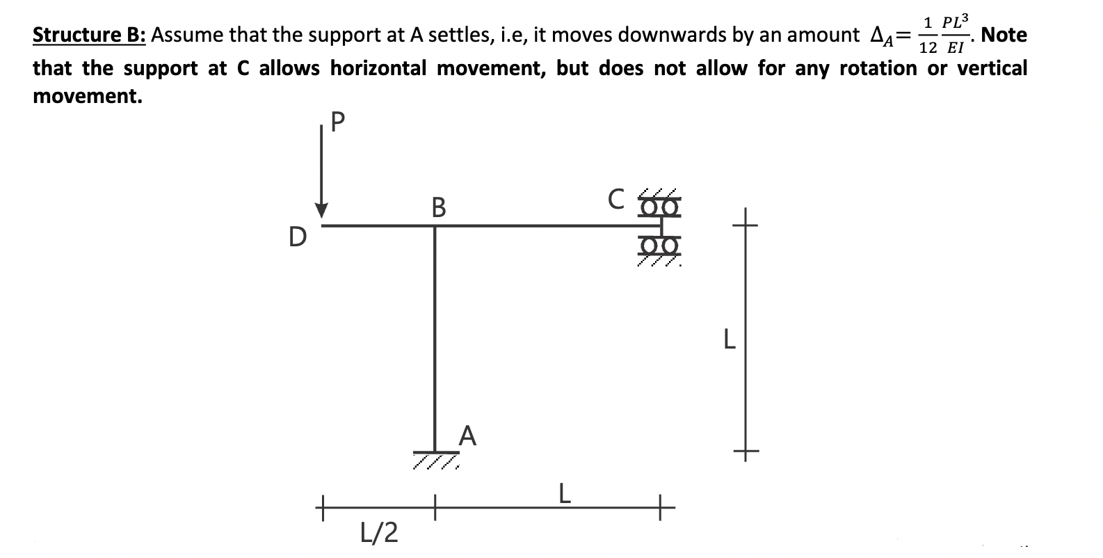 Solved Use The Slope-deflection Method For Each Of The Two | Chegg.com