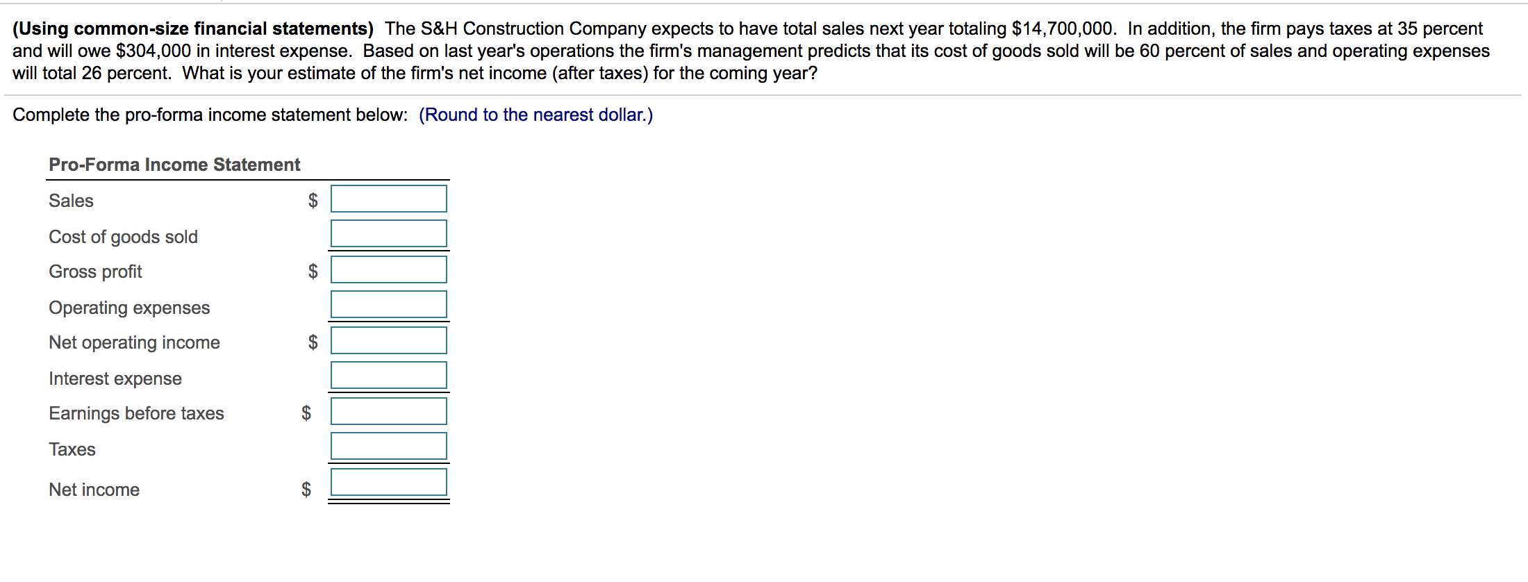 solved-using-common-size-financial-statements-the-s-h-chegg