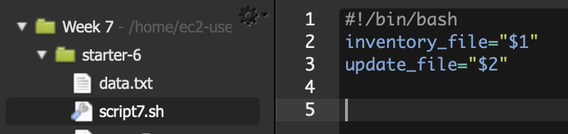 Allow: using loops (such as for do loops, while do | Chegg.com