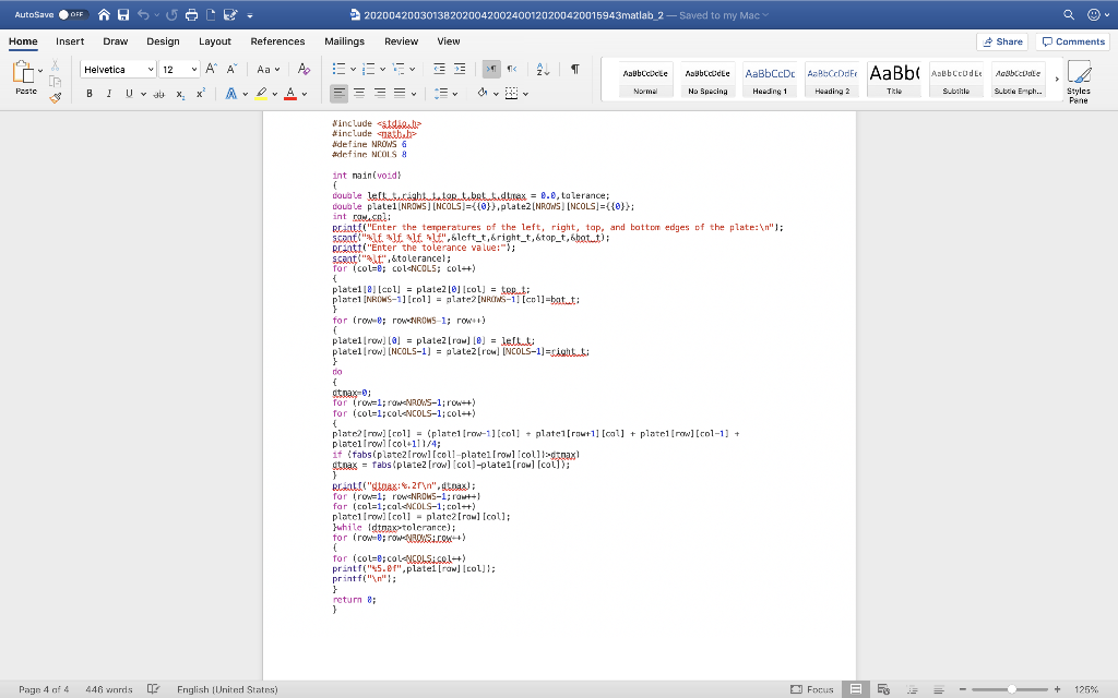 Pl Add Adding Switch Code Solved Can you switch this code to | Chegg.com