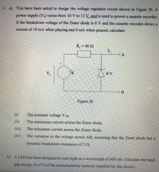 Solved A common source amplifier circuit based on a single | Chegg.com
