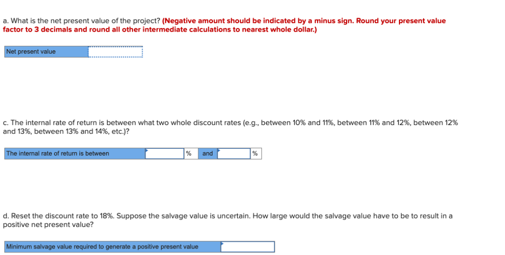 solved-a-what-the-net-present-value-of-the-project-chegg