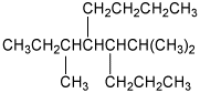 Solved CH2CH2CH2CH3 CH3CH2CHCHCHCH(CH3)2 CH3 CH2CH2CH3 | Chegg.com