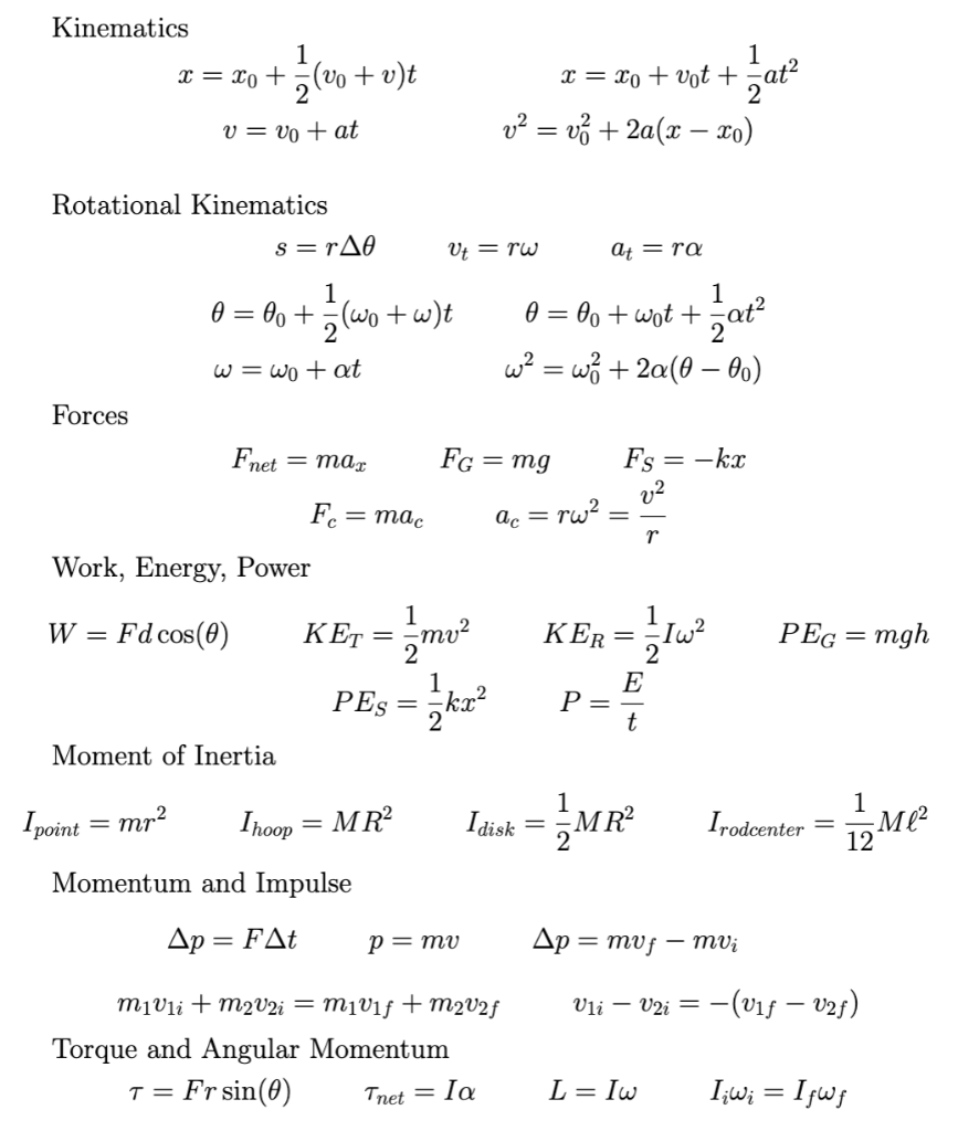 Solved 7 What Is The Kinetic Energy Of A 0 050 Kg Bulle Chegg Com