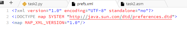 Solved Consider the following Python code, which, given a | Chegg.com