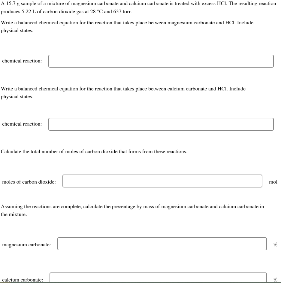 solved-a-15-7-g-sample-of-a-mixture-of-magnesium-carbonate-chegg