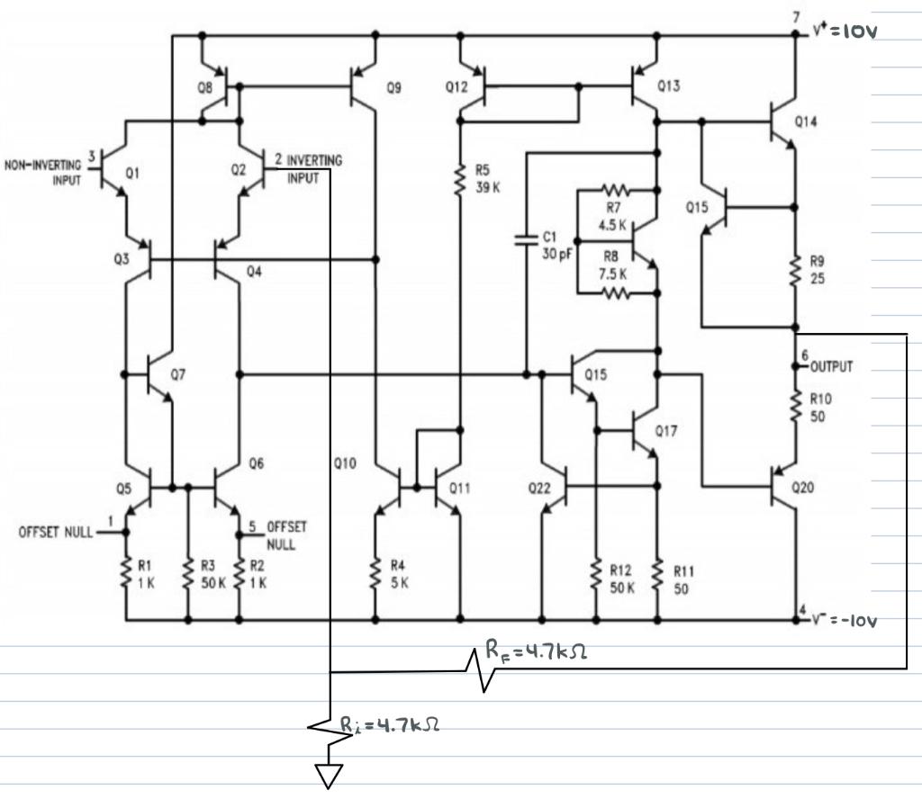 Determine the current through EVERY BRANCH and | Chegg.com