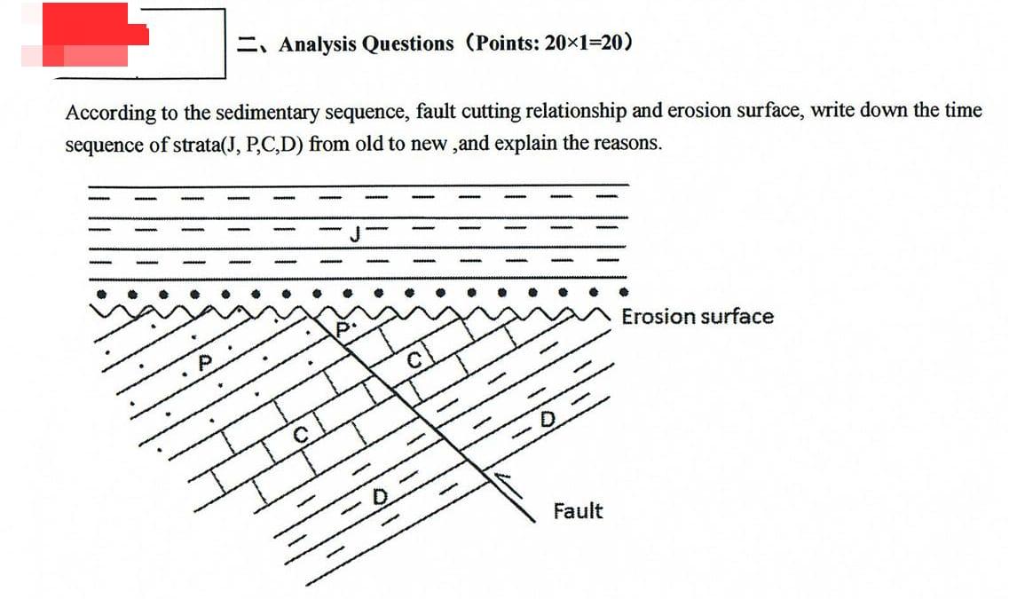 Solved = Analysis Questions (points: 20×1=20) According To 