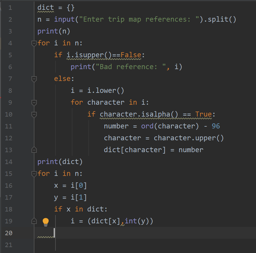 Solved Problem: A road map defines locations as map | Chegg.com