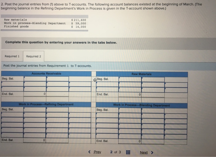 Solved Lubricants, Inc. produces a special kind of grease