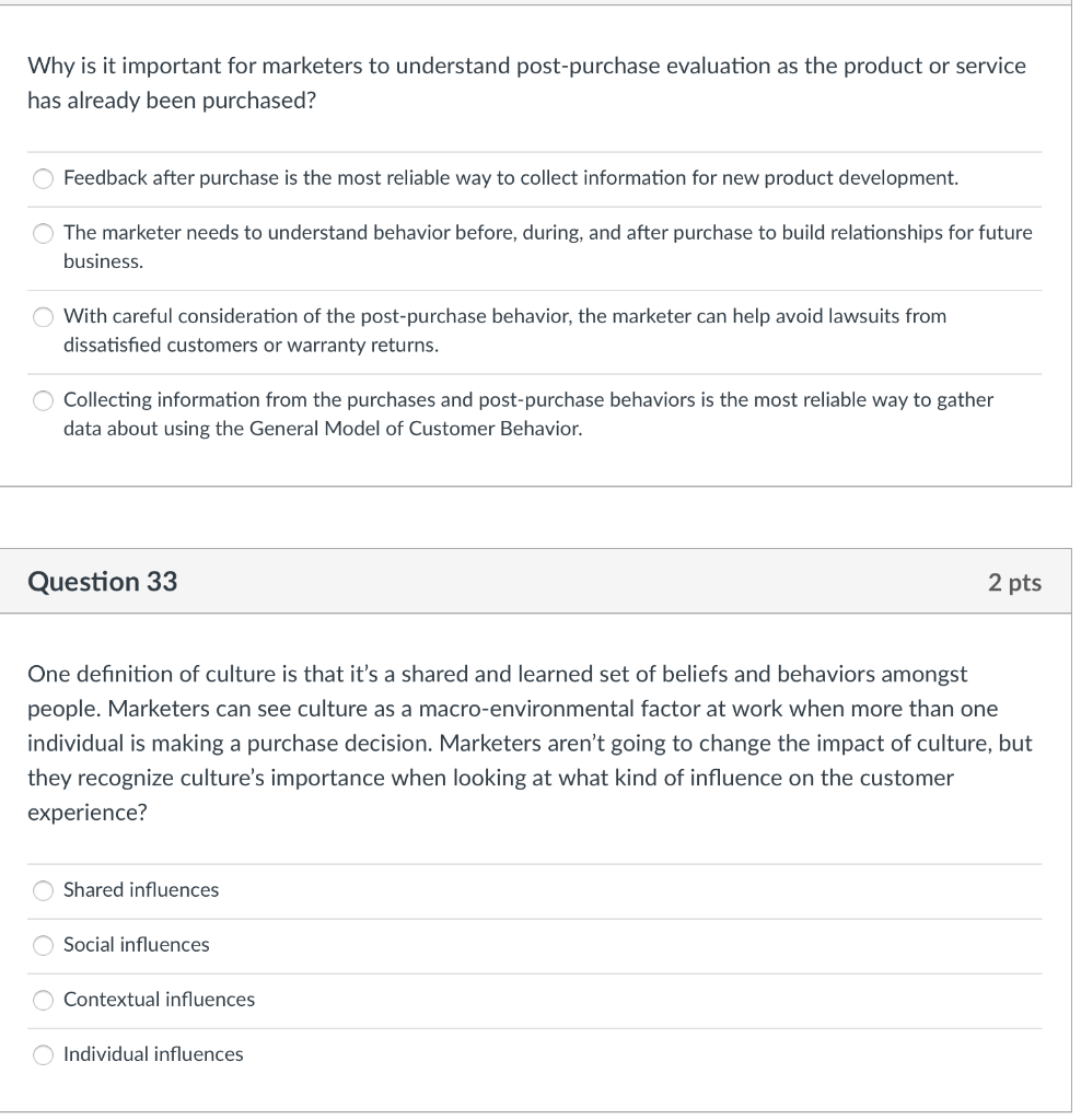 Why Is It Important For Marketers To Understand The Product Life Cycle