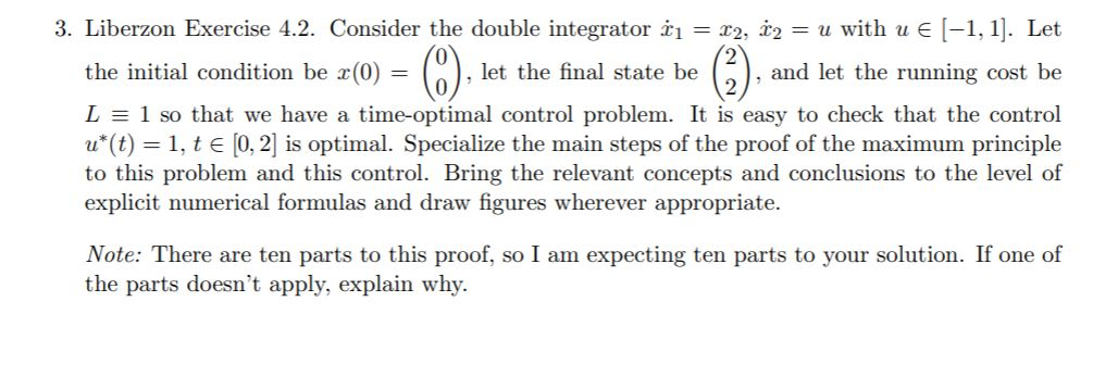 Calculus of Variations and Optimal Control Theory: A | Chegg.com