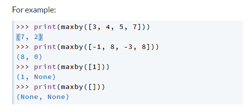 Solved Please use Python for this question. Let's write | Chegg.com