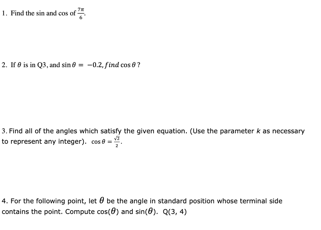 solved-710-1-find-the-sin-and-cos-of-2-if-0-is-in-q3-and-chegg