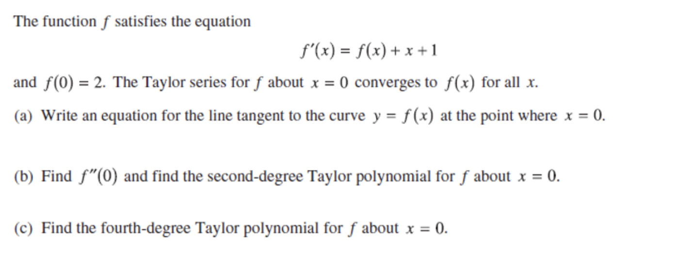 solved-the-function-f-satisfies-the-equation-f-x-f-x-chegg