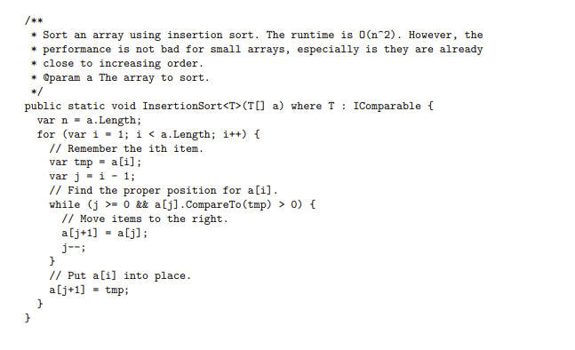 Solved Write a program that allows you to play the sorting | Chegg.com