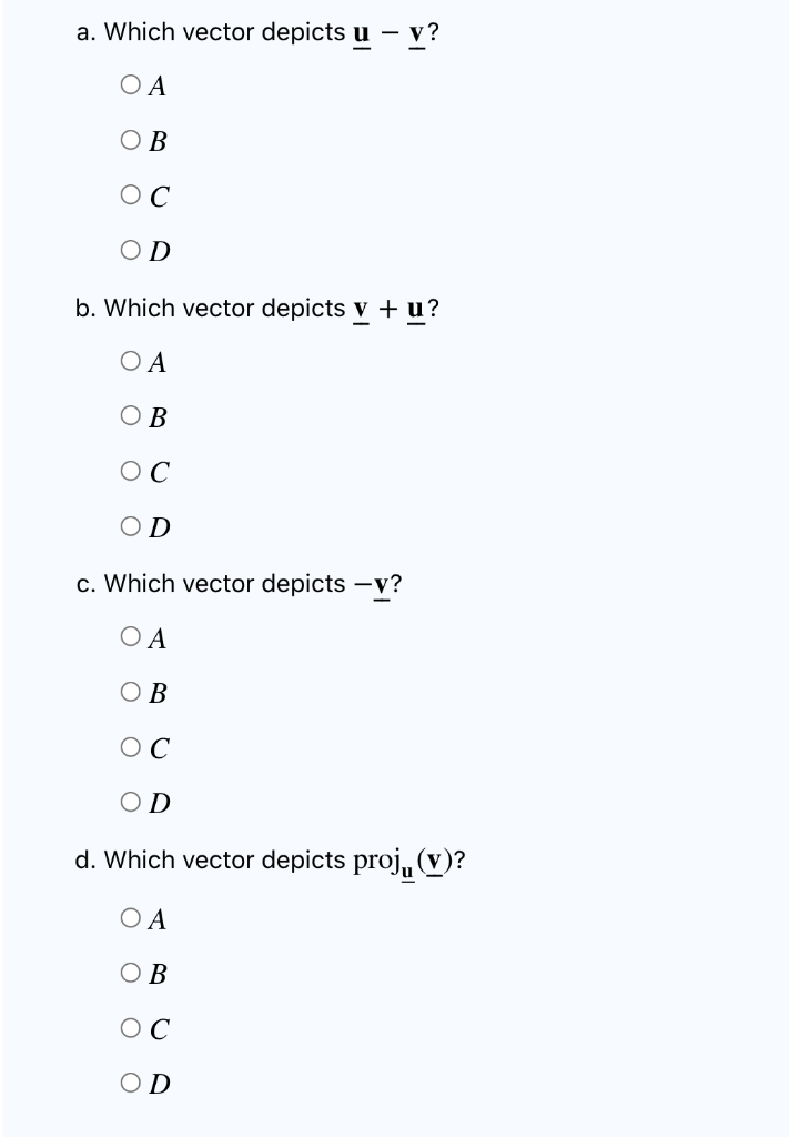 Solved Consider The Diagram Below, And Use It To Answer The | Chegg.com