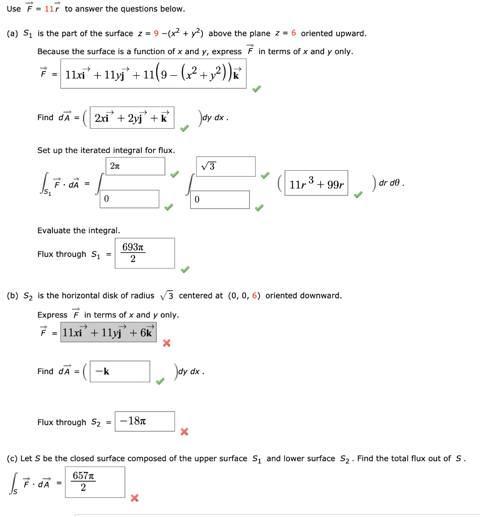 Solved Use F 11r To Answer The Questions Below A Si Chegg Com