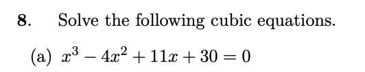 Solved please solve using the formula and compare the answer | Chegg.com