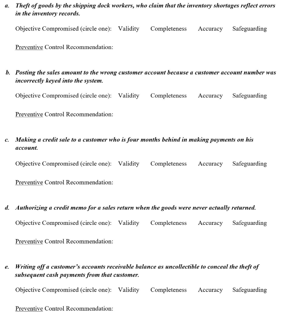 solved-2-what-internal-control-procedure-s-would-provide-chegg