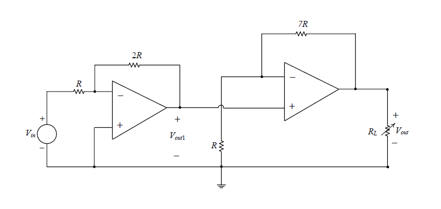 Solved 2 For The Circuit Of Fig 2 Determine I Chegg Com