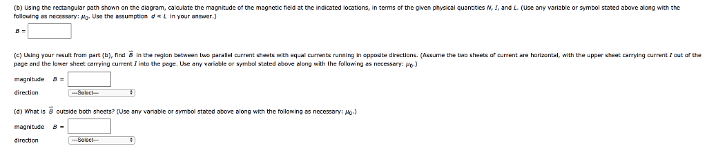 Solved The figure below shows a large number N of closely | Chegg.com