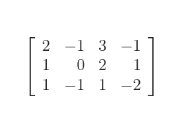 Solved Find the row-echelon form and the reduced row-echelon | Chegg.com