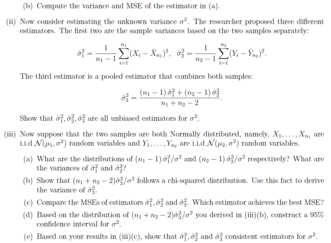 Solved Problem 3 Suppose A Certain Type Of Fertilizer Has Chegg