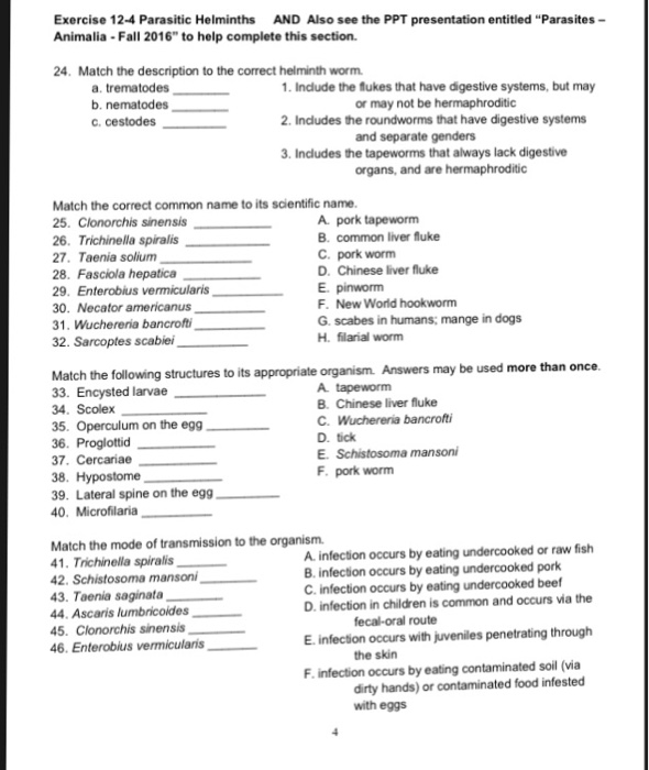 Solved Topic 2 Self Quiz Chemistry Match the clue with the Chegg com