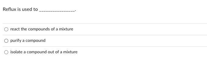 Solved Which of the following is most likely to be the | Chegg.com