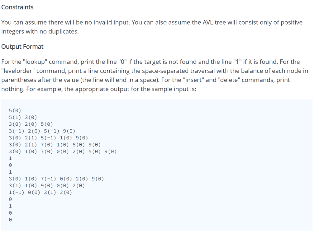 Please help me write this code in Java 8 about | Chegg.com