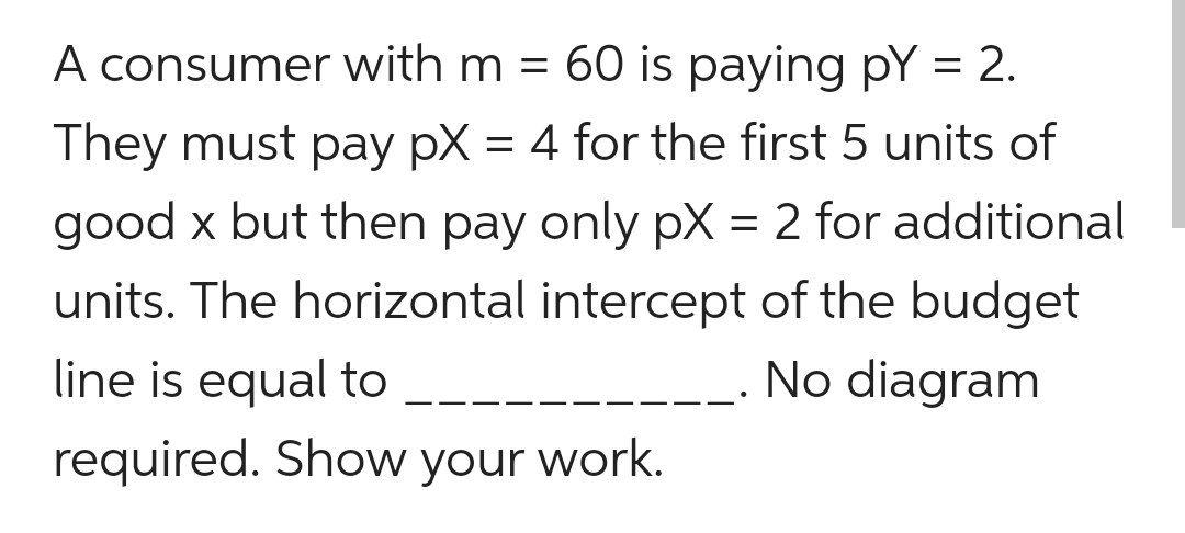 solved-a-consumer-with-m-60-is-paying-py-2-they-chegg